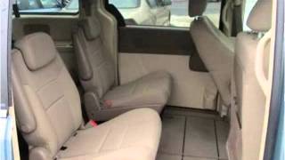 preview picture of video '2009 Chrysler Town & Country Used Cars Middletown NY'