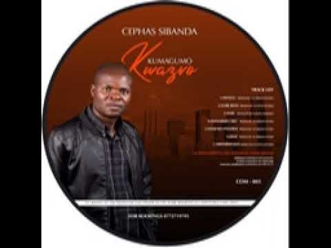 Cephas Sibanda  Mafambiro ako