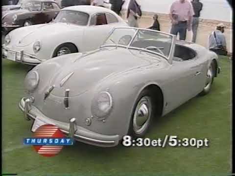 2000 Motorola Cup - Road America (Race #6)