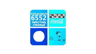 TOQAOMVE6552 Cube Windows 11 Styled 1.5 Logo (31.10.2023 | Multi-Sided)