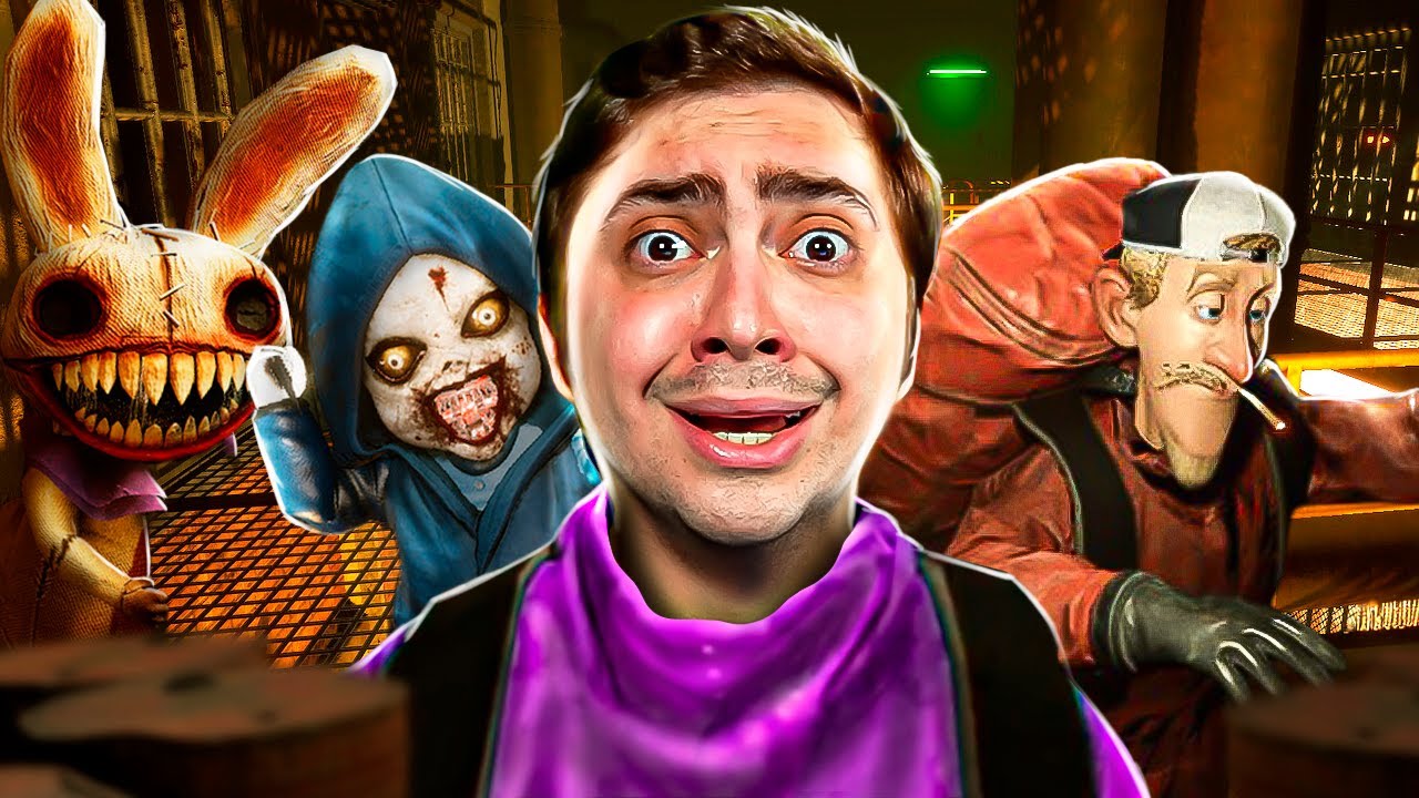 LABUBU COMPANY! - DOLLHOUSE OF DEAD COM OS AMIGOS