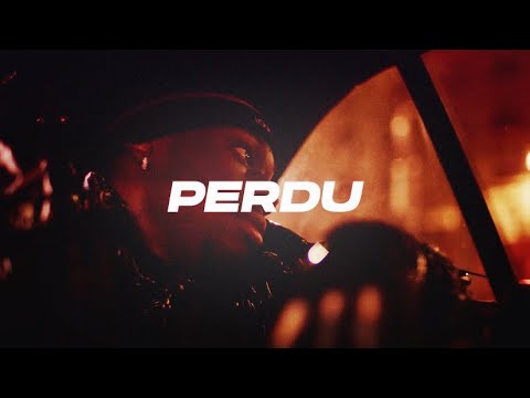 [SOLD] Tiakola x Rsko Type Beat "PERDU" | Instru Piano Love/Mélodieuse 2023