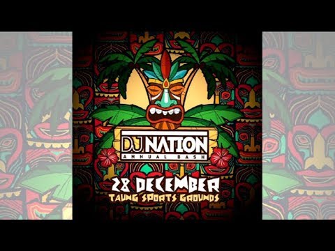 DISCUSSION: DJ Nation Annual Bash 2017