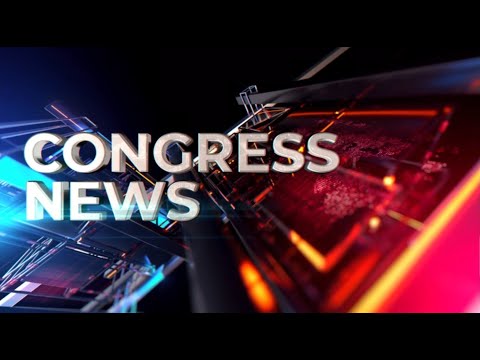 CONGRESS NEWS – April 29, 2025