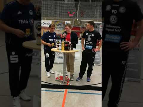 1819 - Spiel24 - GSV Eintracht Baunatal - ThSV Eisenach