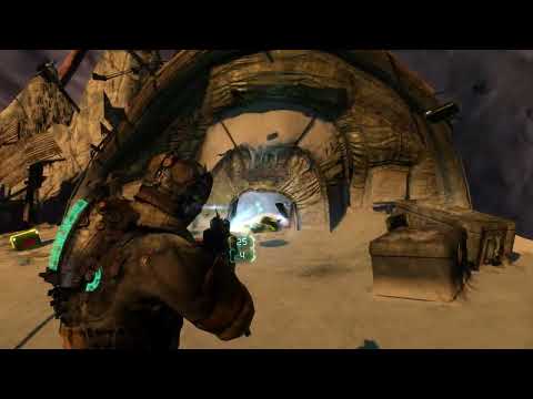 Dead Space 3 DLC "Awakened" deutsch FullHD 60 FPS #30