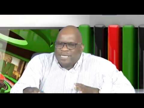 ONE MALAWI ONE NATION - 17 November 2019