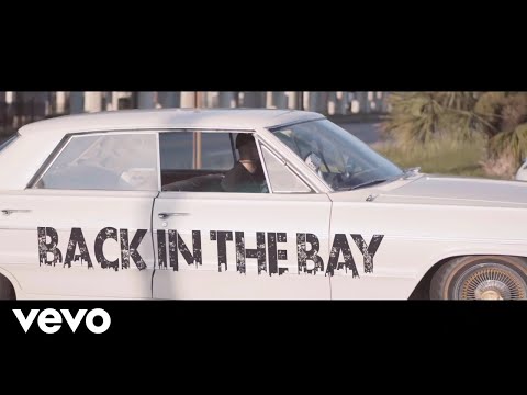 Paradox A.O.N. - Back in the Bay