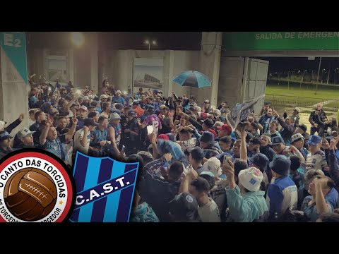 De Visitante ou de Local - San Telmo (Argentina) [Legendado (EN/ES/PT)]