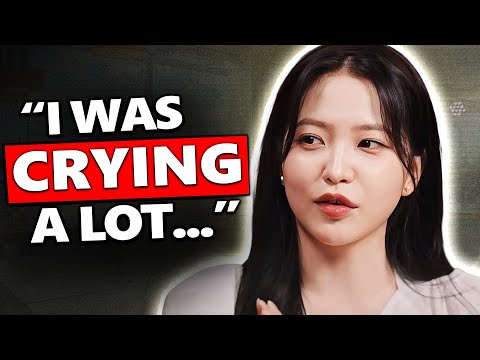 The REAL Reason Why Yeri Left SM Entertainment