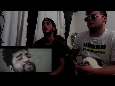 Malabá Da Gun - Não Há Gota (REACT)