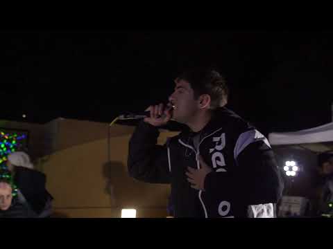 MR. BASE vs MITO - FECHA 2: Semi. CULTURA RAP