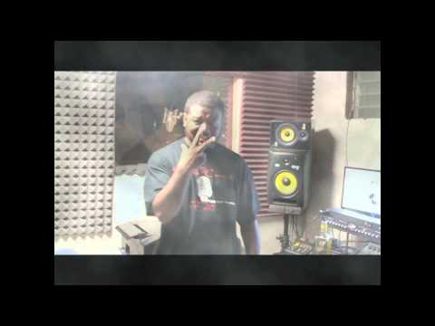 Rolla-D "The Rundown" In Studio Video