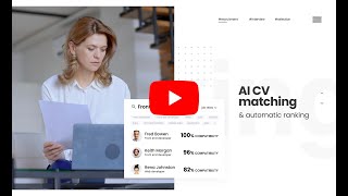 Talentum YouTube Video