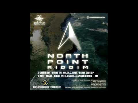 NORTH POINT RIDDIM MIX (BARBADOS)