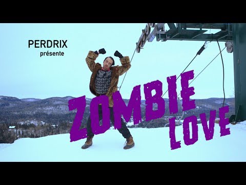 Perdrix - Zombielove