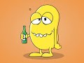 Drunk Bean Pbs Kids Funding Bumper Remake
