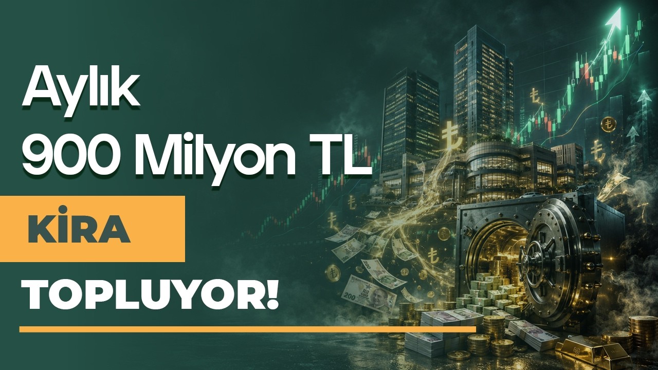 18 Milyar TL Nakit Fazlası ve 5 Yılda 25 Kat Yükselen Hisse!