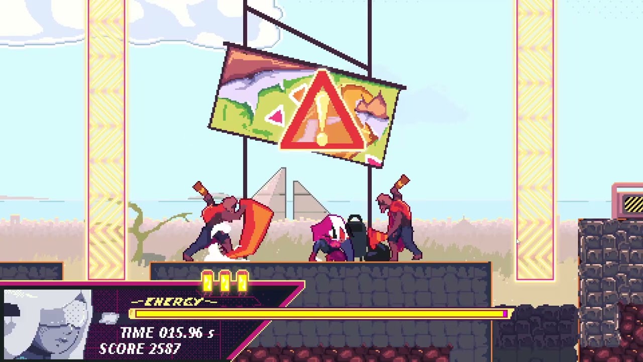 Gameplay Video