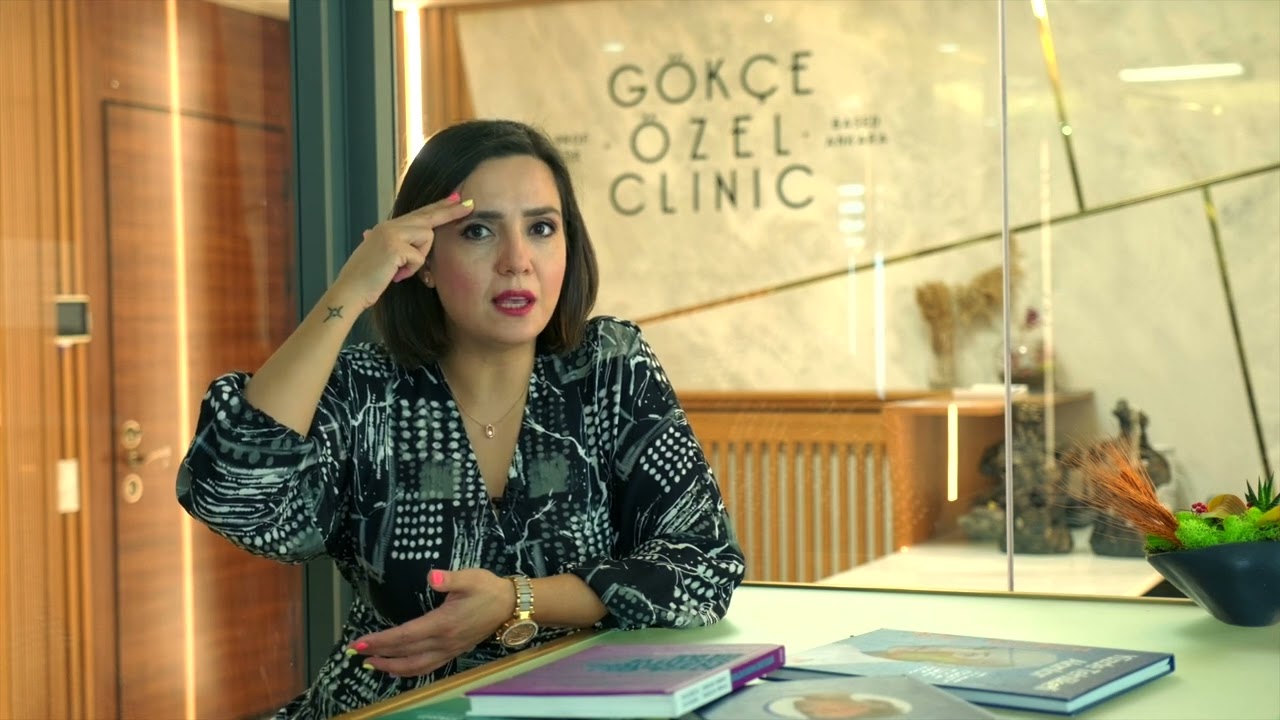 Göz Estetiği 2