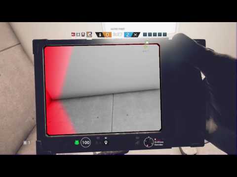 RS6 Pulse Shotgun Ace