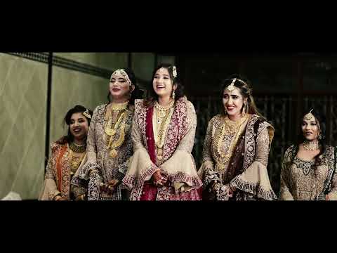 Wedding Photographer portfolio by FabWeds Photography in Bangalore - Photo 1