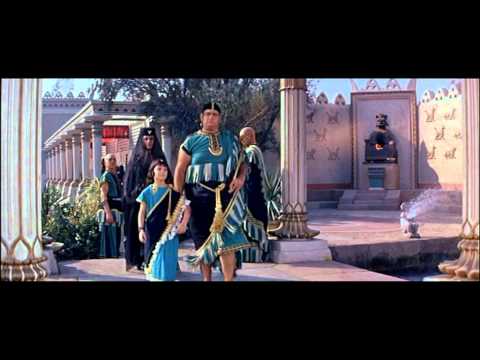 Die Bibel - Das Buch Ruth Teil 1