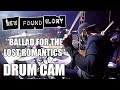 New Found Glory - Ballad For The Lost Romantics (Drum Cam)