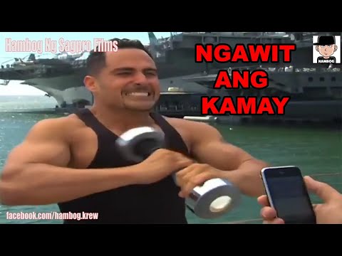 Pangjakol Ng Masa (Sagpro Films)