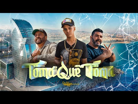 -Toma Que Toma- El Cubanito X Samu De Los Sirocos X Miguel Fernandez (VideoClip Oficial)