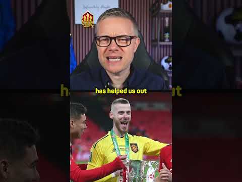 The WORST Signing In Man United's HISTORY?