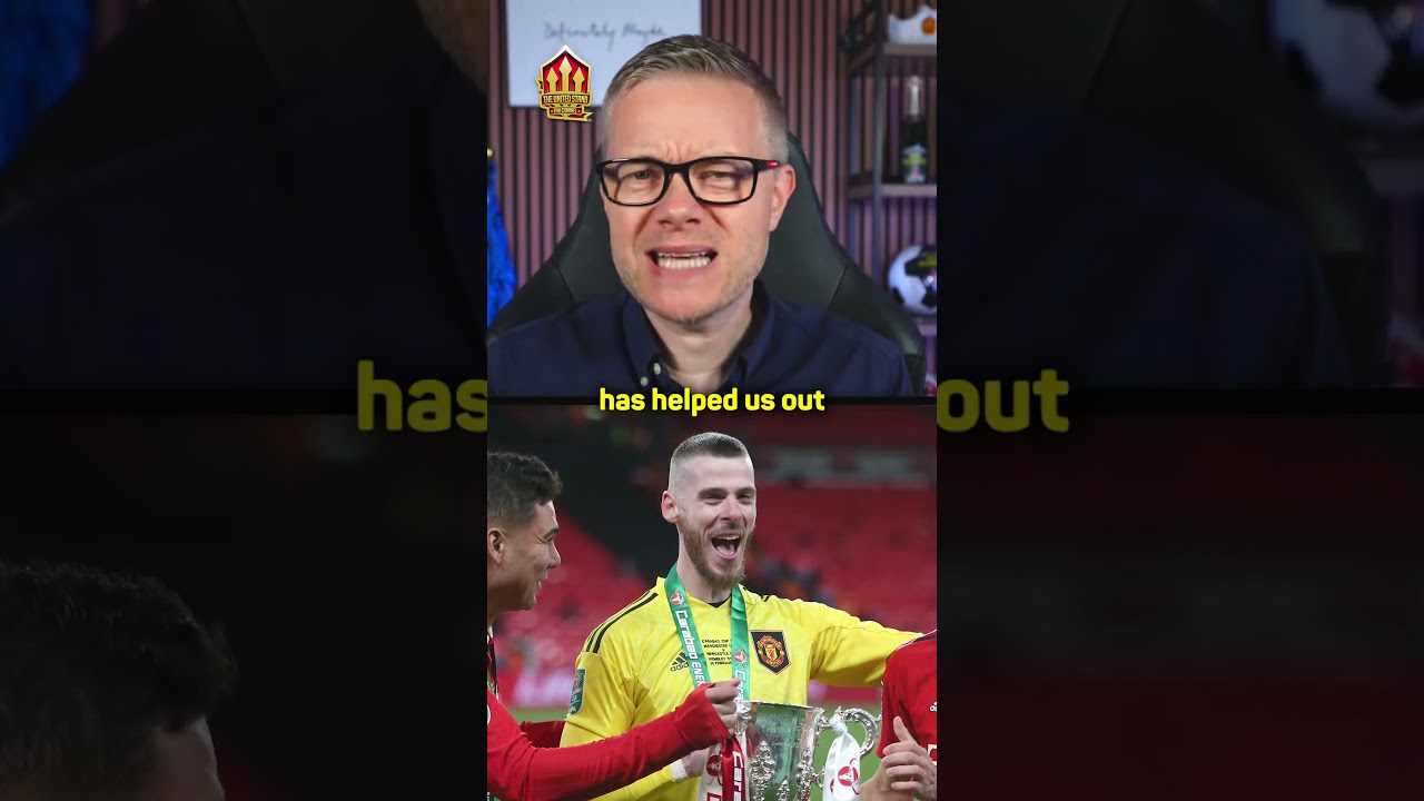 The WORST Signing In Man United's HISTORY?