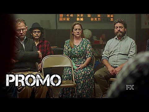 Baskets Season 3 (Teaser 'Casserole')