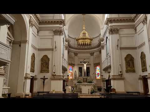 Castelfranco Veneto: Chiesa di Santa Maria della Pieve