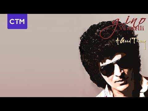 This Day On - Gino Vannelli