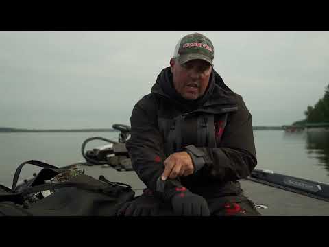 The Best Cold Weather Fishing Gloves