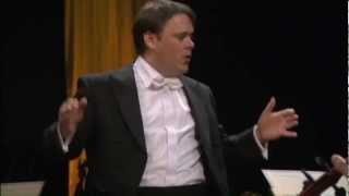 Britten: Simple Symphony, mov. II Playful Pizzicato - Casco Phil