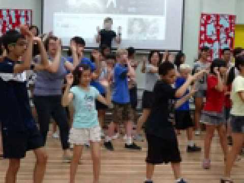 兒童音樂劇國際嘉年華_封面照片