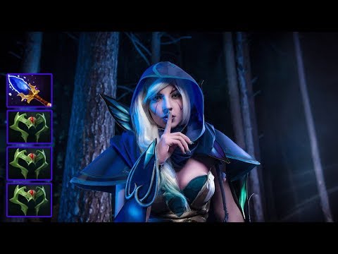 Shhh Don't Google Gorgc Drow Mid