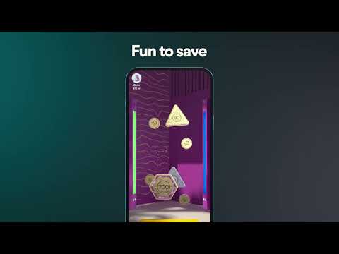 Tjing - Fun pocket money