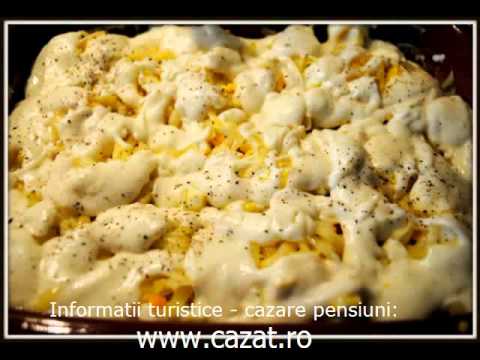 Cazare Paucinesti, Hunedoara - Cazat.ro