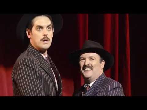 Brush Up Your Shakespeare - Cole Porter's Kiss Me, Kate