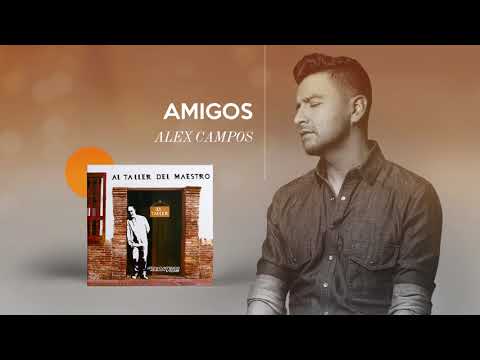 Thumbnail for Amigos video