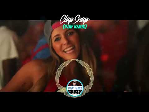 Clap Snap (DjJif Remix)