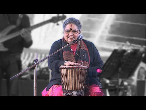 Rambha Ho Ho Ho | Usha Uthup | Armaan 1981 Songs | Energetic Performance