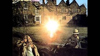 Al Stewart- The Dark And The Rolling Sea