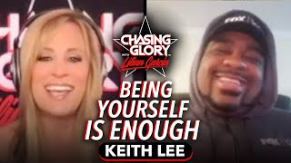 NXT Keith Lee on Brock Lesnar, WWE Legend Mick Foley On Screen Surprise, Netflix The Main Event video