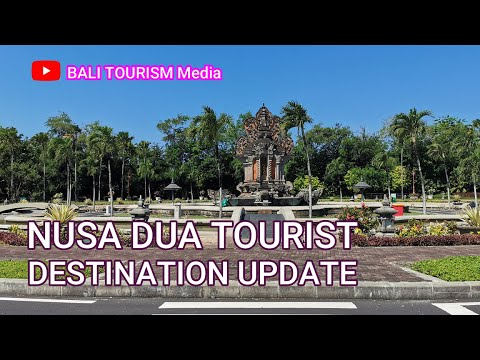 , title : 'Nusa Dua Bali Tourist Destination Update'