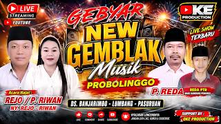 Download lagu 🔴LIVE SEASON 2 || REJO/P.RIWAN & P.REDA || DS.BANJARIMBO-LUMBANG-PASURUAN mp3