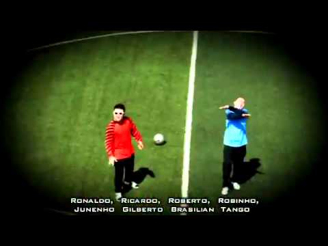 Danka feat MB Mc Collection - Goal HD
